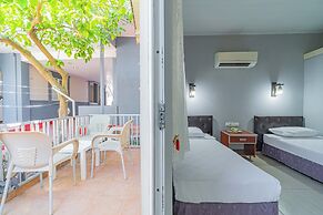 Sayanora Hotel- All Inclusive