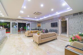 Sayanora Hotel- All Inclusive