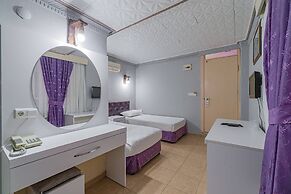 Sayanora Hotel- All Inclusive