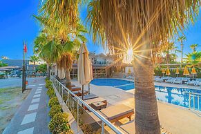 Sayanora Hotel- All Inclusive