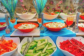 Sayanora Hotel- All Inclusive