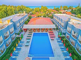 Sayanora Hotel- All Inclusive