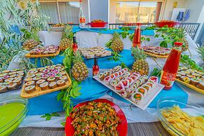 Sayanora Hotel- All Inclusive