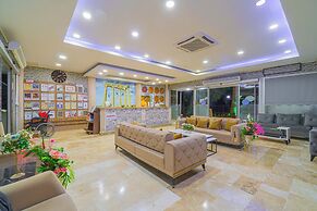 Sayanora Hotel- All Inclusive