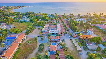 Sayanora Hotel- All Inclusive