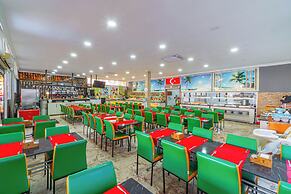 Sayanora Hotel- All Inclusive