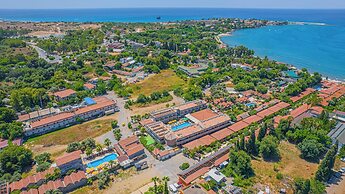 Sayanora Hotel- All Inclusive