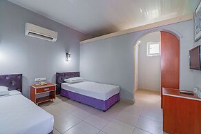 Sayanora Hotel- All Inclusive