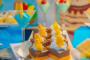 Sayanora Hotel- All Inclusive