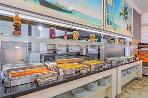 Sayanora Hotel- All Inclusive