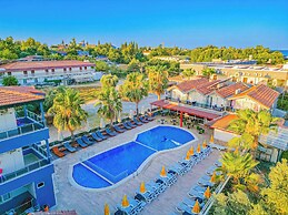 Sayanora Hotel- All Inclusive
