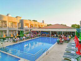 Sayanora Hotel- All Inclusive