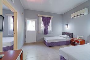 Sayanora Hotel- All Inclusive