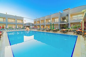 Sayanora Hotel- All Inclusive