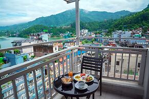 Hotel Lake Himalaya