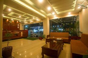 Hotel Lake Himalaya