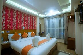 Hotel Lake Himalaya