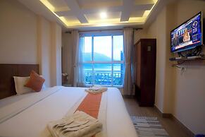 Hotel Lake Himalaya
