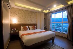 Hotel Lake Himalaya