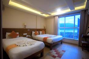 Hotel Lake Himalaya