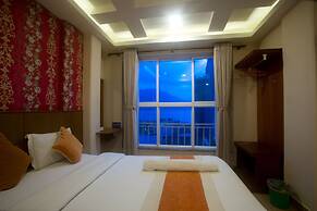 Hotel Lake Himalaya