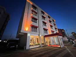 MY PALACE TUZLA