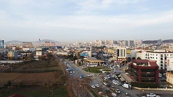 MY PALACE TUZLA