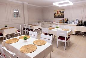 MY PALACE TUZLA