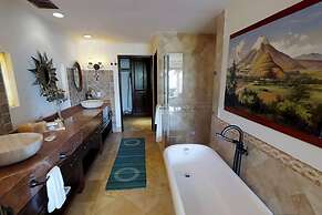 Stunning 3BR Villa with the Most Beautiful View
