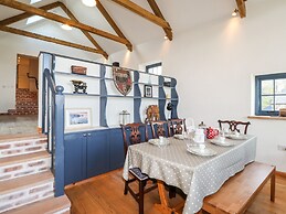 Mill Cottage