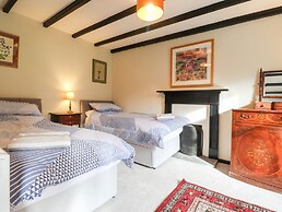 Mill Cottage