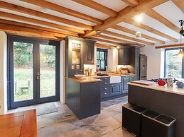 Castle Coach House