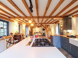 Castle Coach House