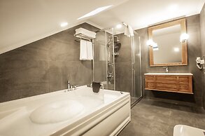 Zanike Hotel
