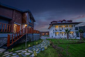 Zanike Hotel