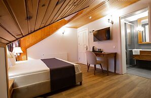 Zanike Hotel