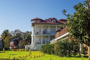 Zanike Hotel