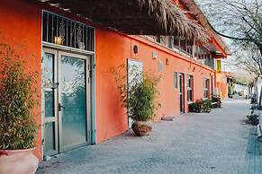 ibex unique Desert Inn