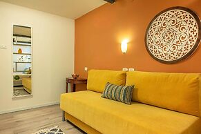 ibex unique Desert Inn