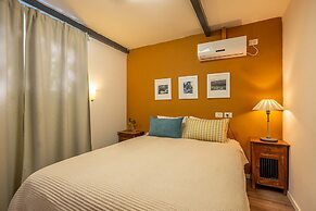 ibex unique Desert Inn