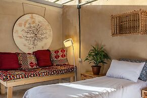 ibex unique Desert Inn