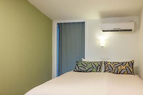 ibex unique Desert Inn