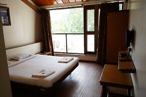 Lotus Resort
