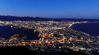 Gran Palette Hakodate