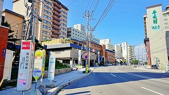 Gran Palette Hakodate