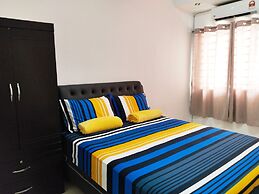 10beds guest house Port Dickson