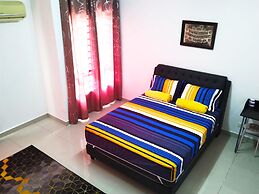 10beds guest house Port Dickson