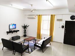 10beds guest house Port Dickson