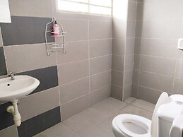 10beds guest house Port Dickson