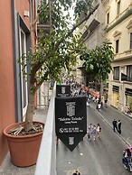 Salotto toledo